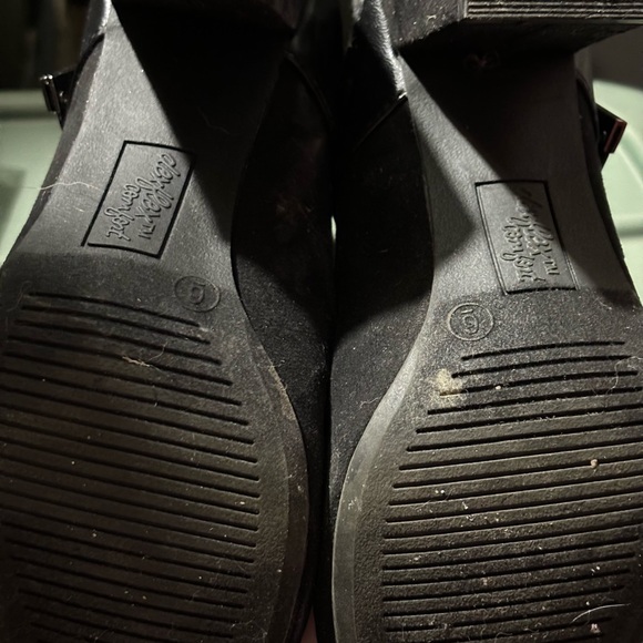 Dexflex comfort woman’s heels - Picture 3 of 3